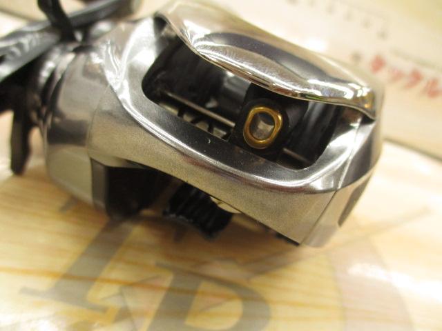 16ｱﾝﾀﾚｽDCHG RH