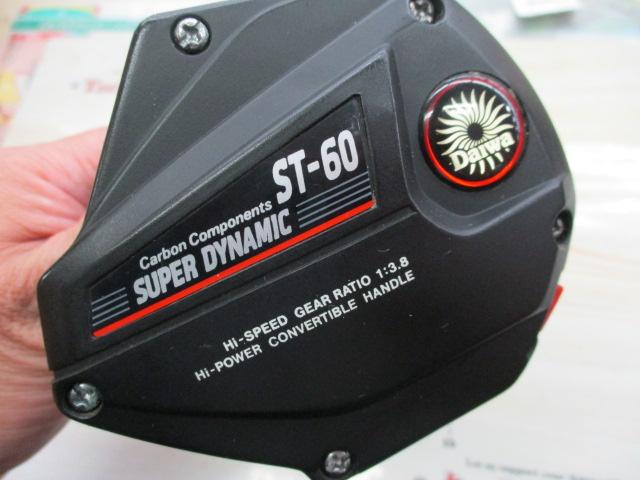 ｽｰﾊﾟｰﾀﾞｲﾅﾐｯｸ ST-60