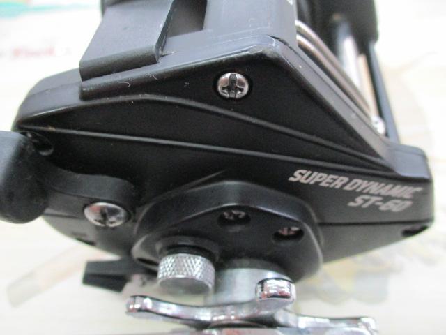 ｽｰﾊﾟｰﾀﾞｲﾅﾐｯｸ ST-60