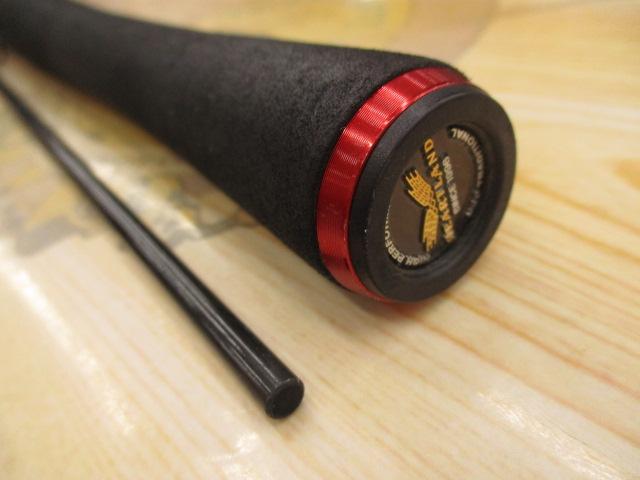 ﾊｰﾄﾗﾝﾄﾞ HL722LRS-21