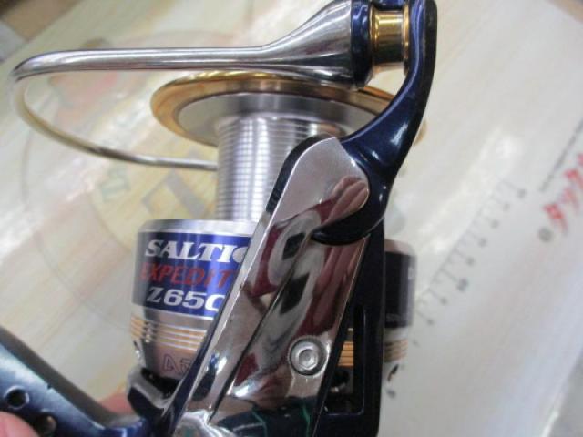 ｿﾙﾃｨｶﾞZ 6500EXP