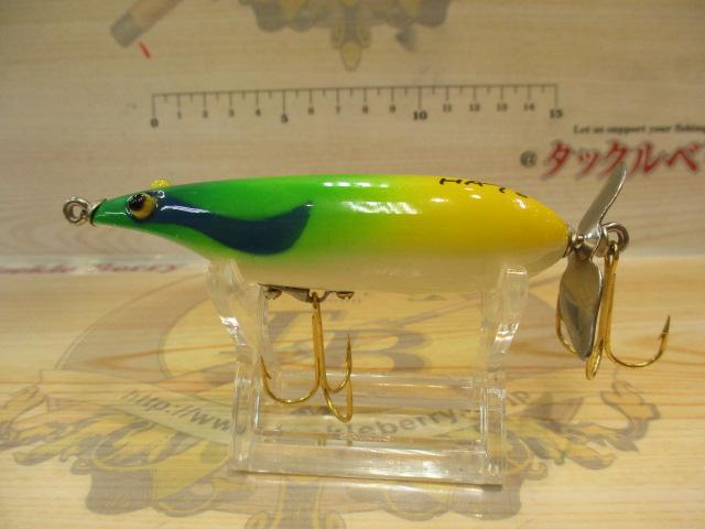 ﾊﾄﾘｰｽﾞ ﾐﾙｷｰﾎﾞｰｲ