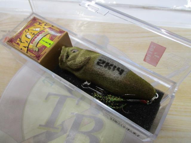 ﾎﾟｯﾌﾟﾏｯｸｽ