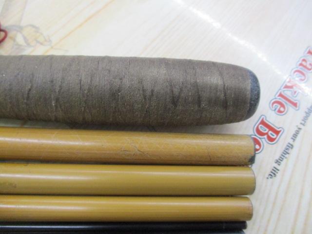 枯法師 21