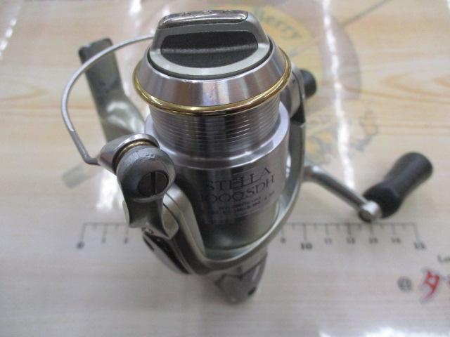 98ｽﾃﾗ 1000SDH