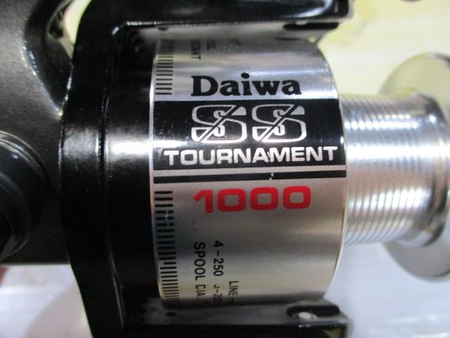 ｳｨｽｶｰﾄｰﾅﾒﾝﾄ SS-1000