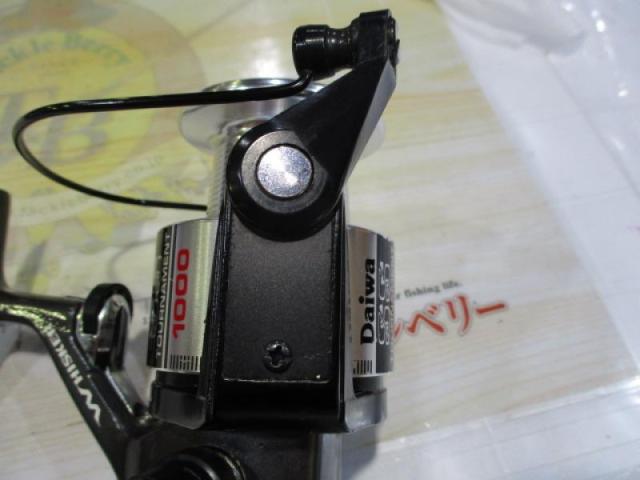 ｳｨｽｶｰﾄｰﾅﾒﾝﾄ SS-1000