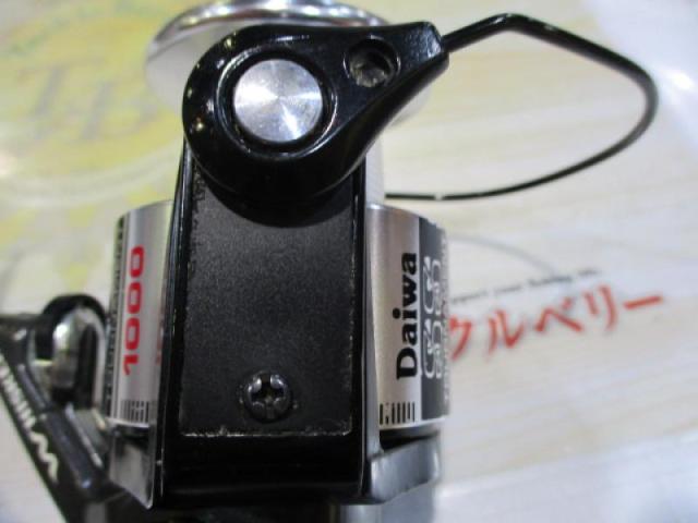 ｳｨｽｶｰﾄｰﾅﾒﾝﾄ SS-1000