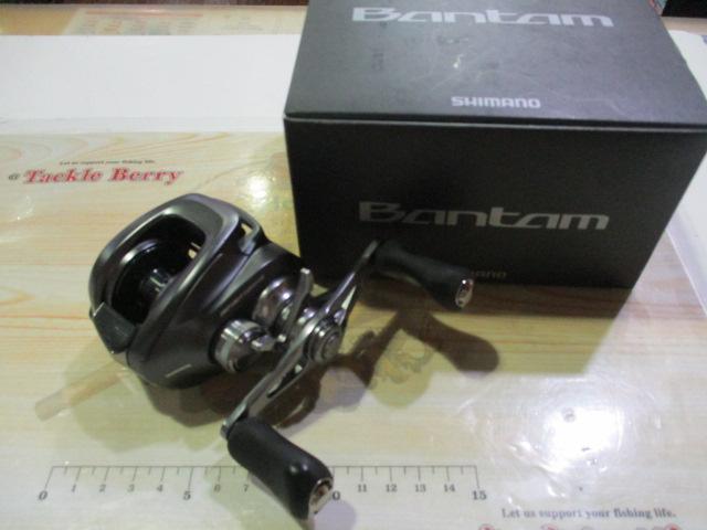 22ﾊﾞﾝﾀﾑ RH