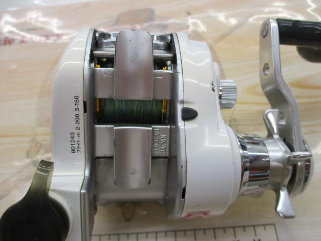ﾚｵﾌﾞﾘｯﾂ 150