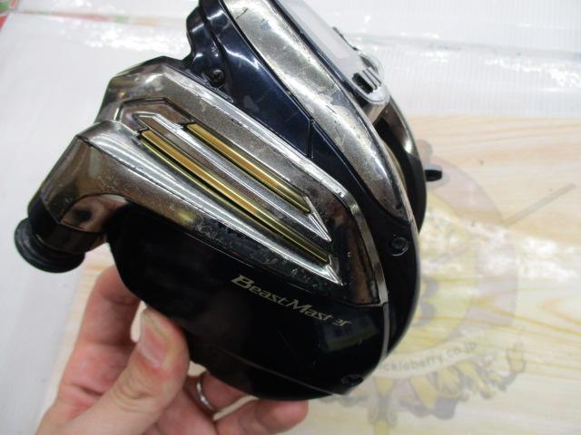 14ﾋﾞｰｽﾄﾏｽﾀｰ 6000
