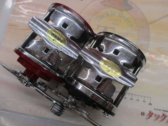 【ｾｯﾄ商品】ｼﾞｸﾞﾏｽﾀｰ 500S､500のｾｯﾄ