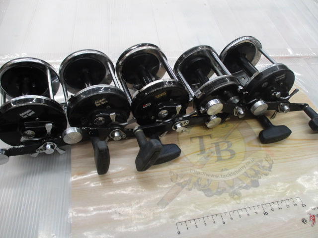 【ｾｯﾄ商品】ｼﾞｬﾝｸ/ｱﾌﾞ両軸在庫処分