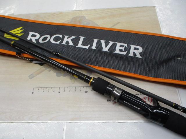 ﾛｯｸﾗｲﾊﾞｰ5G RV5-852H/B