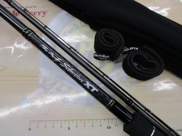 黒鯛師 THEﾍﾁｾﾚｸｼｮﾝXT Sｽﾍﾟｯｸ 305