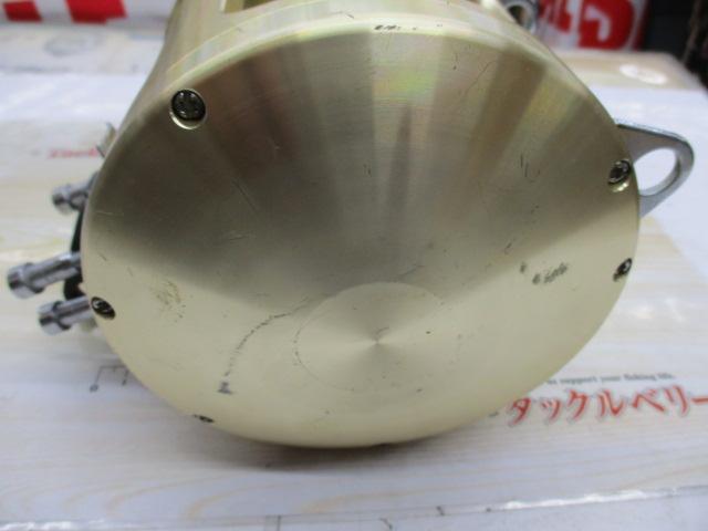 ﾃｨｱｸﾞﾗ 80W