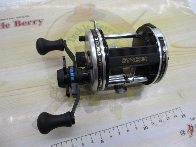6500Cｼﾝｸﾛ
