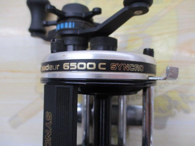 6500Cｼﾝｸﾛ
