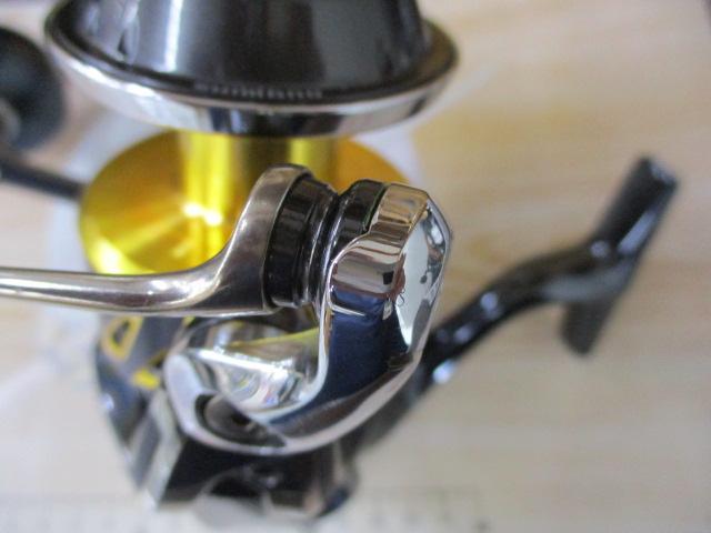 13ｽﾃﾗSW 8000HG