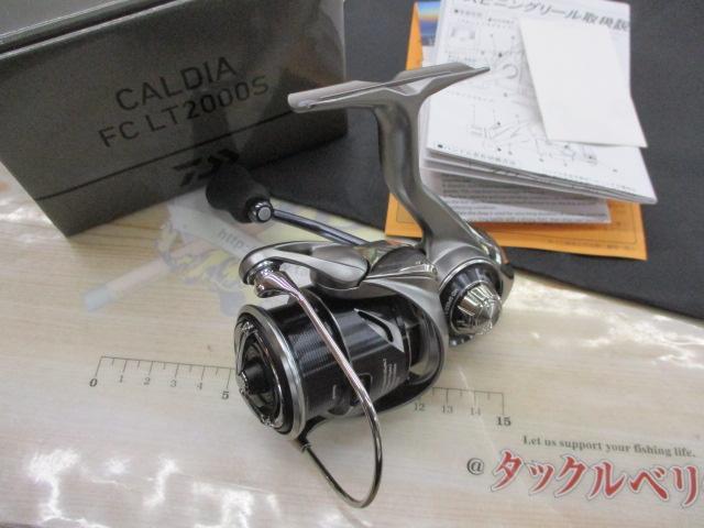 25ｶﾙﾃﾞｨｱ FC LT2000S