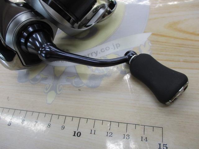 25ｶﾙﾃﾞｨｱ FC LT2000S