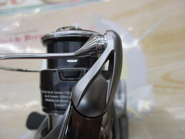 25ｶﾙﾃﾞｨｱ FC LT2000S