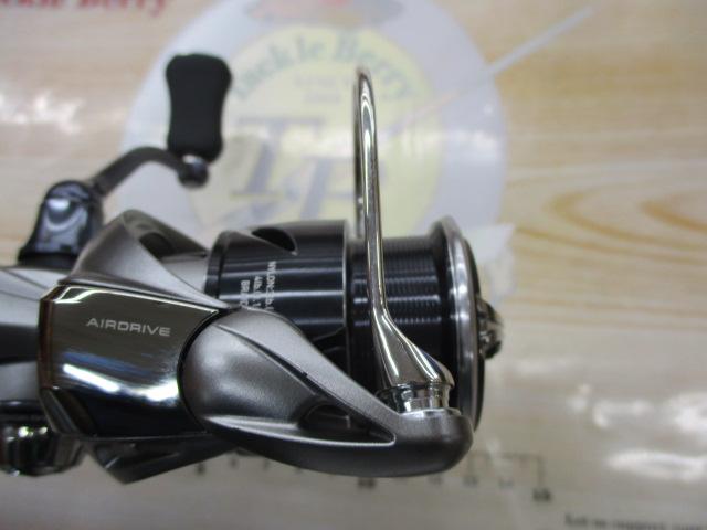 25ｶﾙﾃﾞｨｱ FC LT2000S