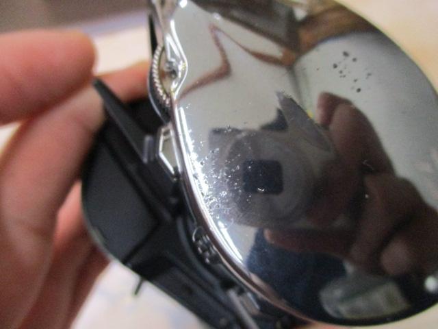 24ｽﾃｨｰｽﾞ SV TW 100