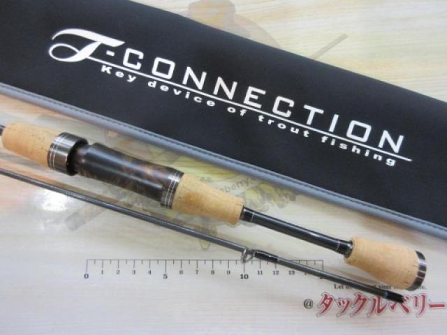 Tｺﾈｸｼｮﾝ ｴﾘｱ TCA-S60UL