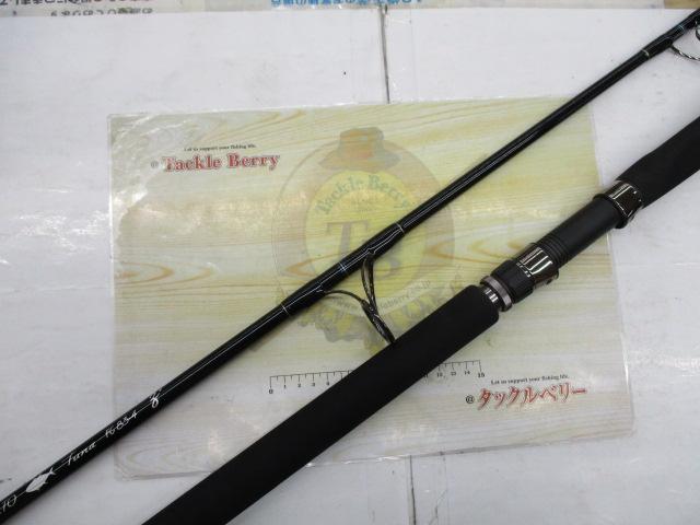 ﾌｫｷｰﾄﾂﾅ FC83-4 Tuna