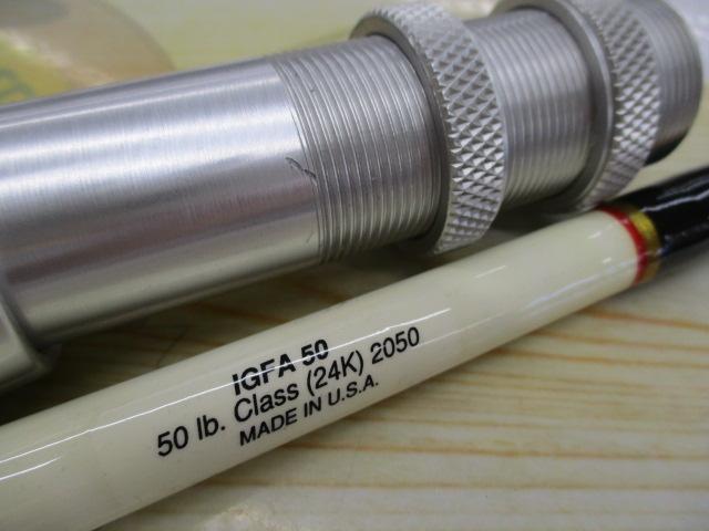 ｲﾝﾀｰﾅｼｮﾅﾙ IGFA50 2050