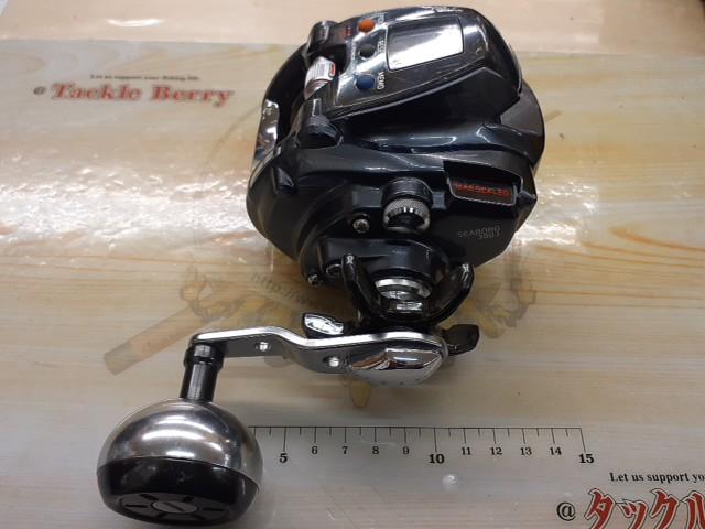 ｼｰﾎﾞｰｸﾞ 300J