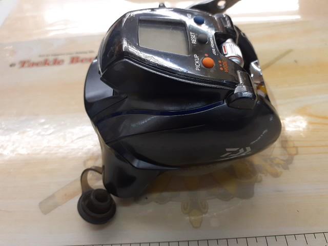 ｼｰﾎﾞｰｸﾞ 300J