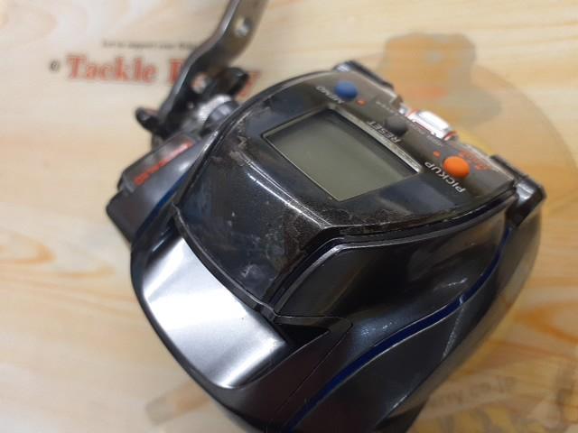 ｼｰﾎﾞｰｸﾞ 300J