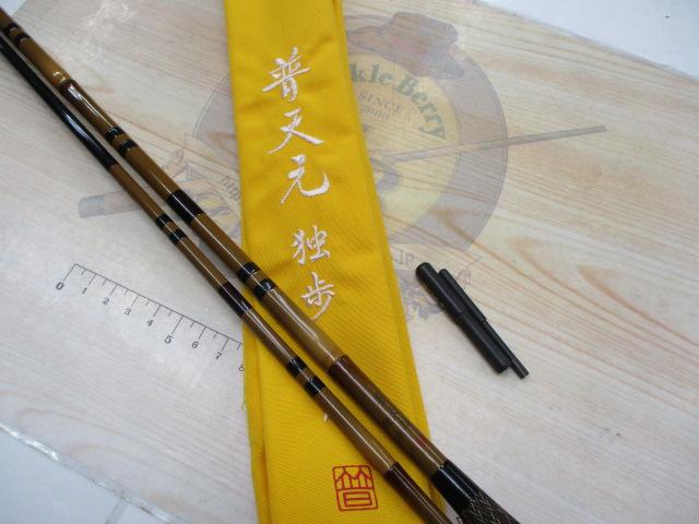 普天元 独歩 8
