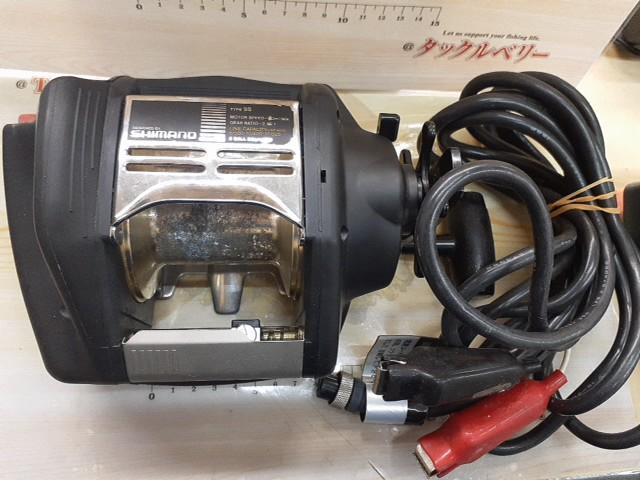 ﾁﾀﾉｽED6000SS