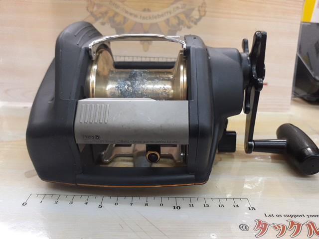 ﾁﾀﾉｽED6000SS