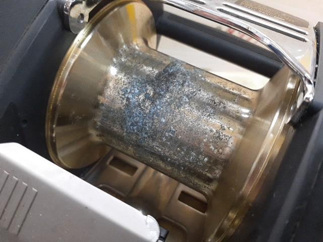 ﾁﾀﾉｽED6000SS