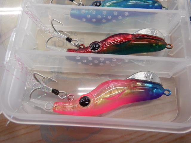 ちょんちょん50魚種ﾁｬﾚﾝｼﾞｾｯﾄ