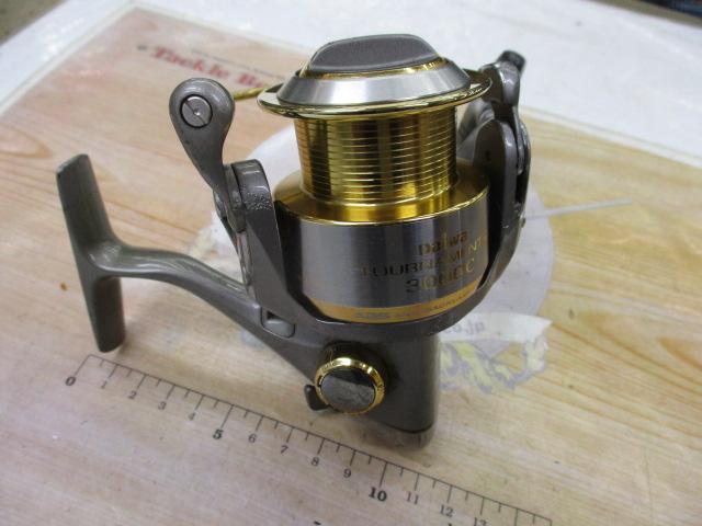 ﾄｰﾅﾒﾝﾄZ 3000C
