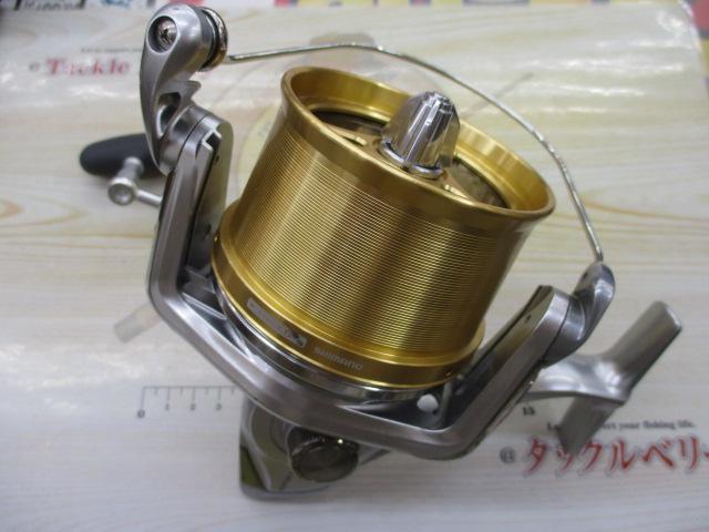 12ｽｰﾊﾟｰｴｱﾛﾌﾘｰｹﾞﾝ 細糸仕様