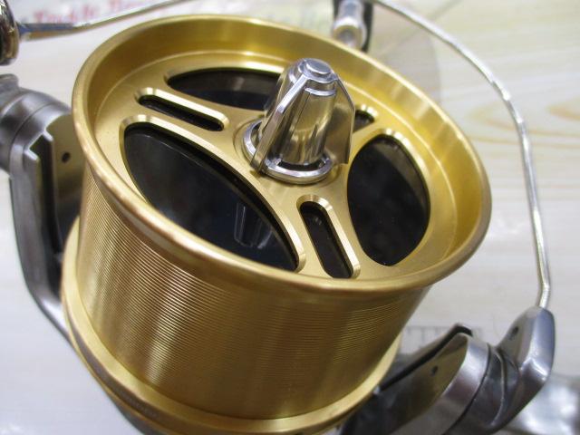 12ｽｰﾊﾟｰｴｱﾛﾌﾘｰｹﾞﾝ 細糸仕様