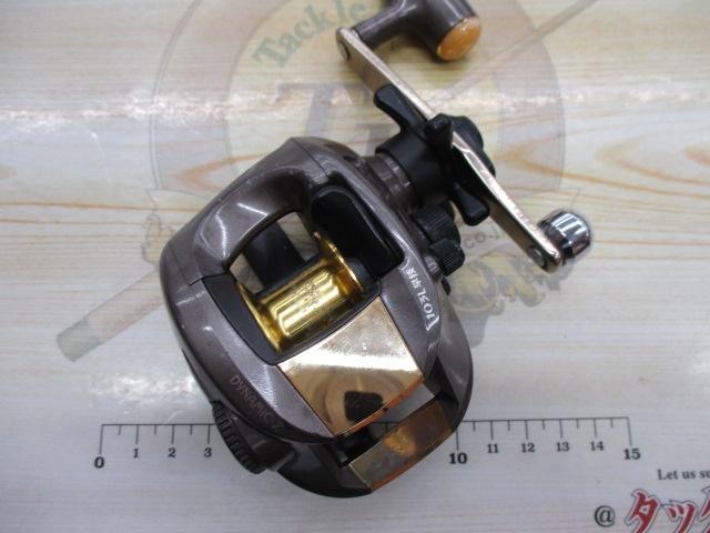 ﾀﾞｲﾅﾐｯｸZ 103L早技