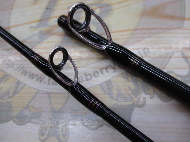 紅牙MX N69MHB TG･W