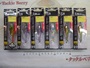 【ｾｯﾄ商品】ﾓｱｻﾞﾝﾊﾞﾘｱｰﾙ18　6個ｾｯﾄ
