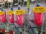 【ｾｯﾄ商品】遠投ﾏｳｽ2F10号 5個ｾｯﾄ