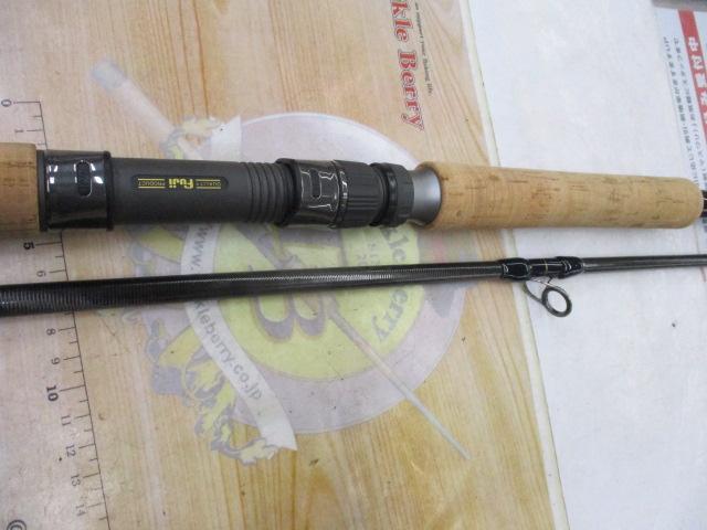 ﾚｲｼﾞﾝｸﾞﾌﾞﾙ 105XF-1