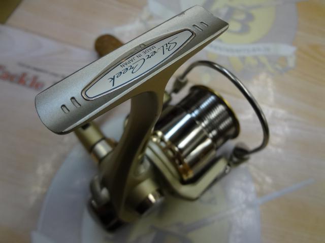 ｼﾙﾊﾞｰｸﾘｰｸZ 2004C