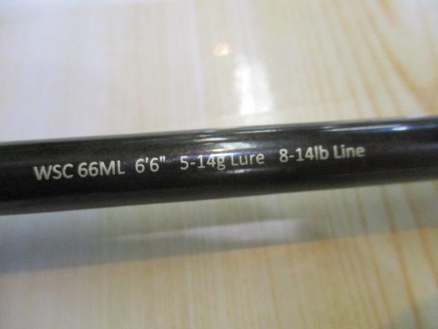 ﾜｲﾙﾄﾞｻｲﾄﾞ WSC66ML