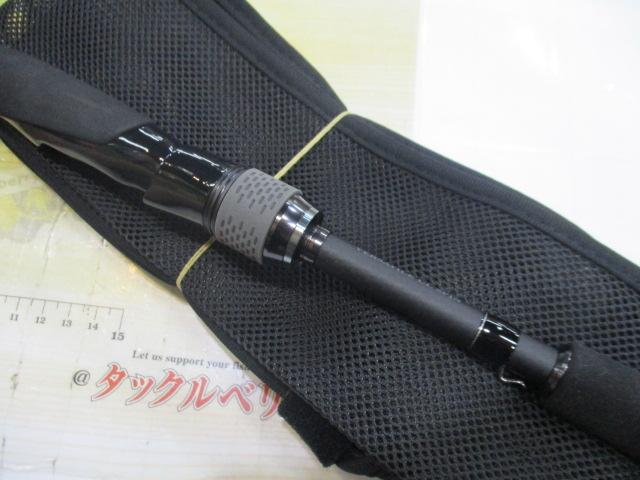 ﾌﾞﾗｯｸﾚｰﾍﾞﾙ S68UL-ST